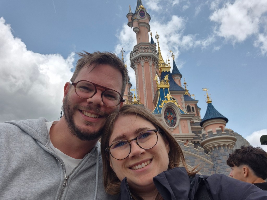 Overnachten bij Disneyland&nbsp;Parijs