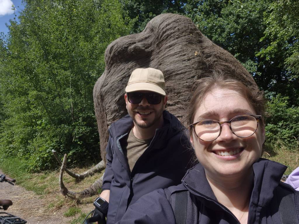Onze gezinsvakantie bij Landal Het Land van Bartje in Drenthe – zomer&nbsp;2025