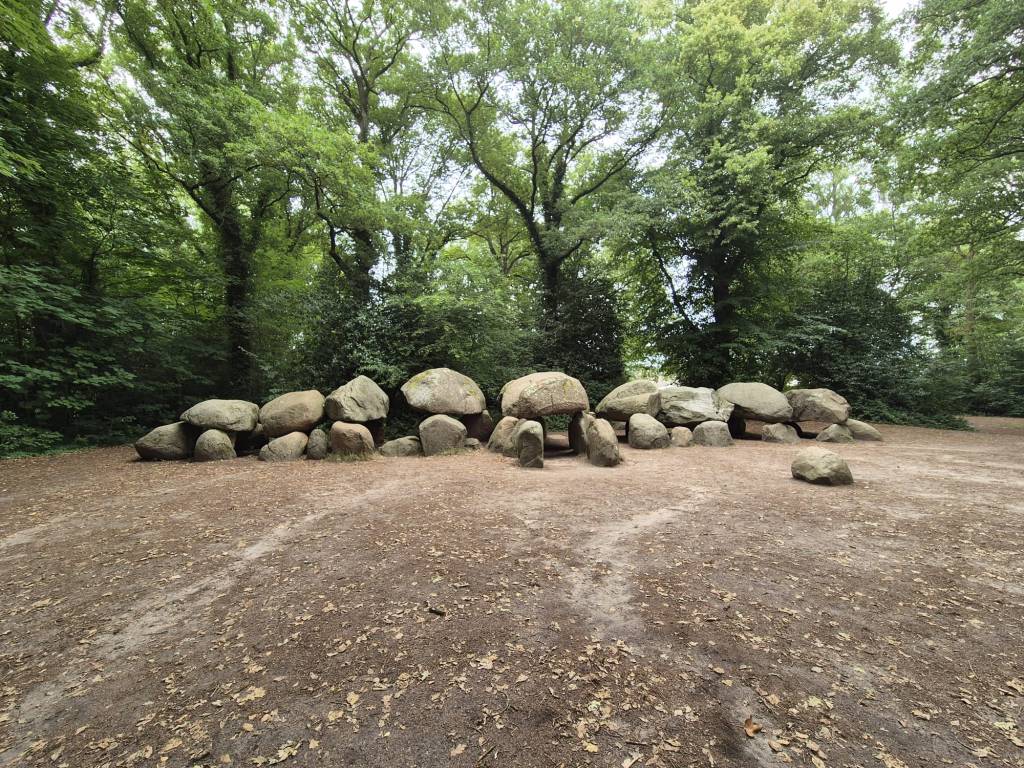 Op vakantie in Drenthe? Onze 7 uitjes met een peuter (zomer&nbsp;2025)